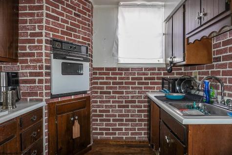 150 Coleman Avenue Clarksburg WV 26301