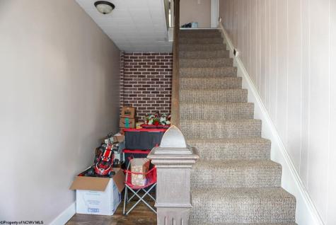 150 Coleman Avenue Clarksburg WV 26301