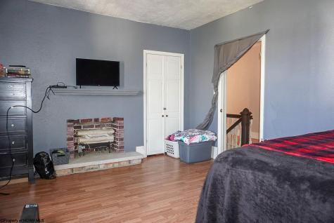 150 Coleman Avenue Clarksburg WV 26301