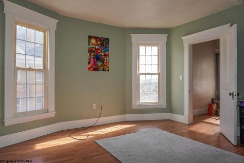 150 Coleman Avenue Clarksburg WV 26301