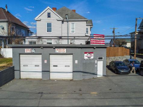 150 Coleman Avenue Clarksburg WV 26301