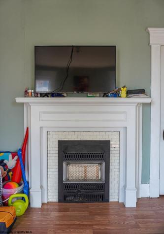 150 Coleman Avenue Clarksburg WV 26301