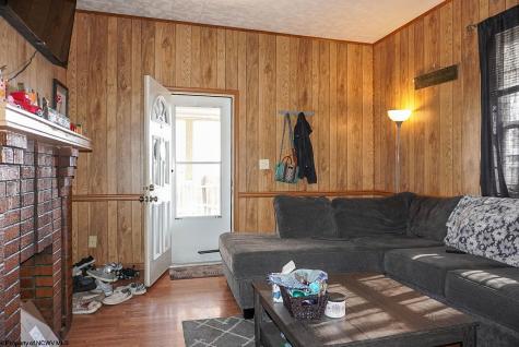 150 Coleman Avenue Clarksburg WV 26301