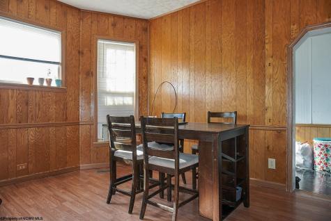 150 Coleman Avenue Clarksburg WV 26301