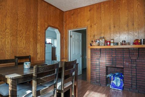 150 Coleman Avenue Clarksburg WV 26301