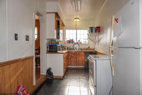 150 Coleman Avenue Clarksburg WV 26301