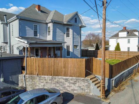 150 Coleman Avenue Clarksburg WV 26301