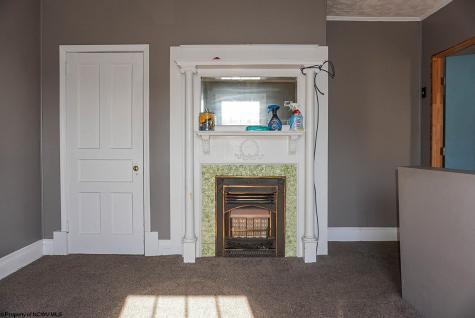 150 Coleman Avenue Clarksburg WV 26301