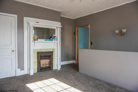 150 Coleman Avenue Clarksburg WV 26301