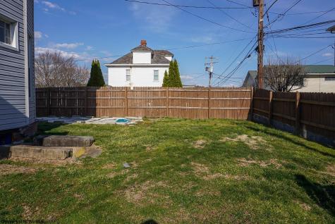 150 Coleman Avenue Clarksburg WV 26301