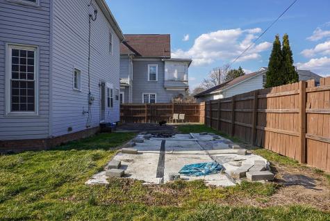 150 Coleman Avenue Clarksburg WV 26301