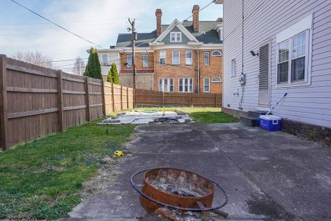 150 Coleman Avenue Clarksburg WV 26301