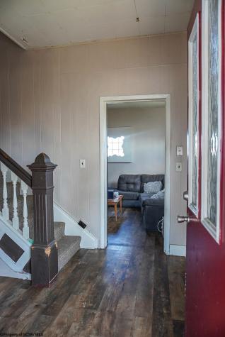 150 Coleman Avenue Clarksburg WV 26301