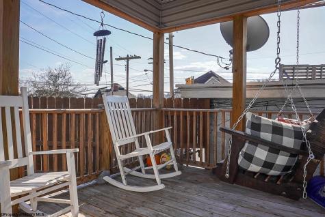 150 Coleman Avenue Clarksburg WV 26301