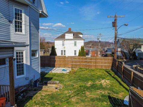 150 Coleman Avenue Clarksburg WV 26301