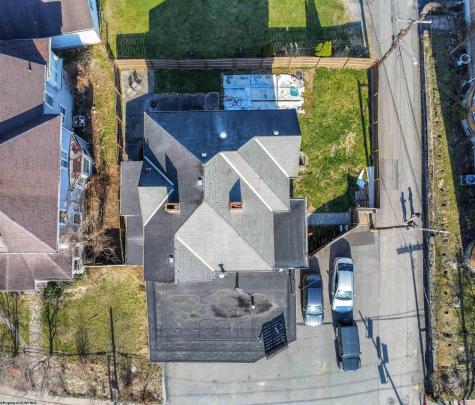 150 Coleman Avenue Clarksburg WV 26301