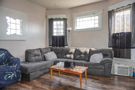 150 Coleman Avenue Clarksburg WV 26301