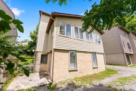 605 Junction Street Morgantown WV 26505