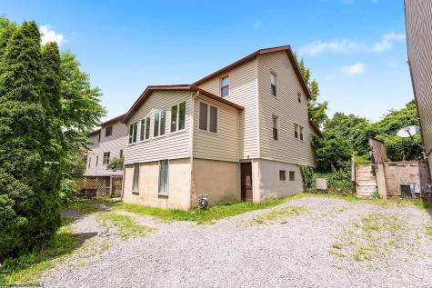 605 Junction Street Morgantown WV 26505