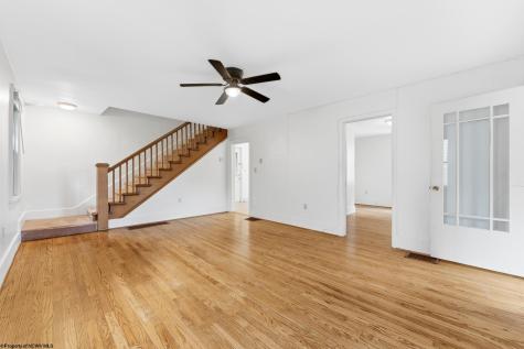 605 Junction Street Morgantown WV 26505