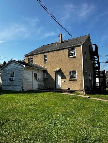 318 Bellview Avenue Fairmont WV 26554