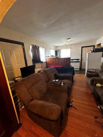 318 Bellview Avenue Fairmont WV 26554