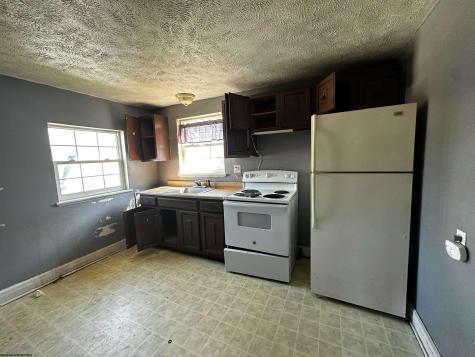 318 Bellview Avenue Fairmont WV 26554