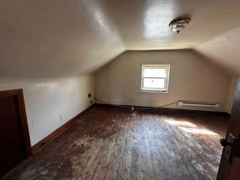 318 Bellview Avenue Fairmont WV 26554