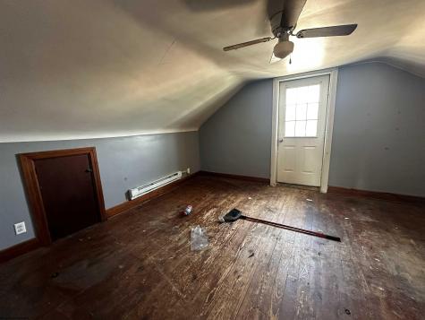 318 Bellview Avenue Fairmont WV 26554
