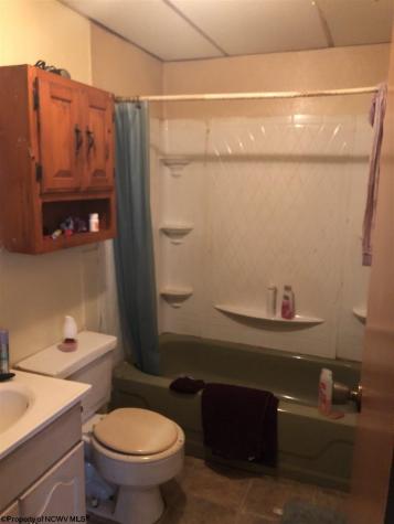318 Bellview Avenue Fairmont WV 26554