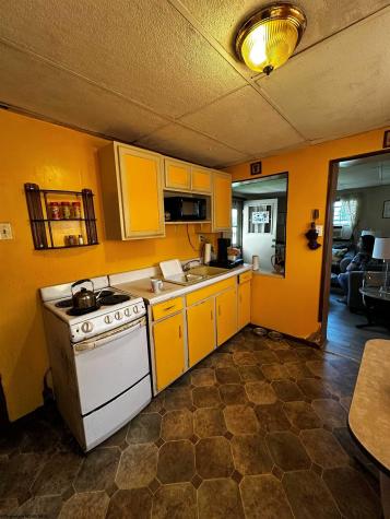 318 Bellview Avenue Fairmont WV 26554