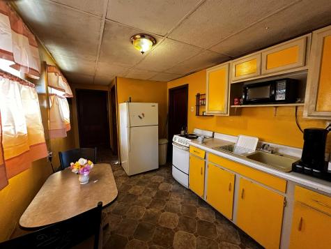 318 Bellview Avenue Fairmont WV 26554