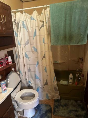 318 Bellview Avenue Fairmont WV 26554