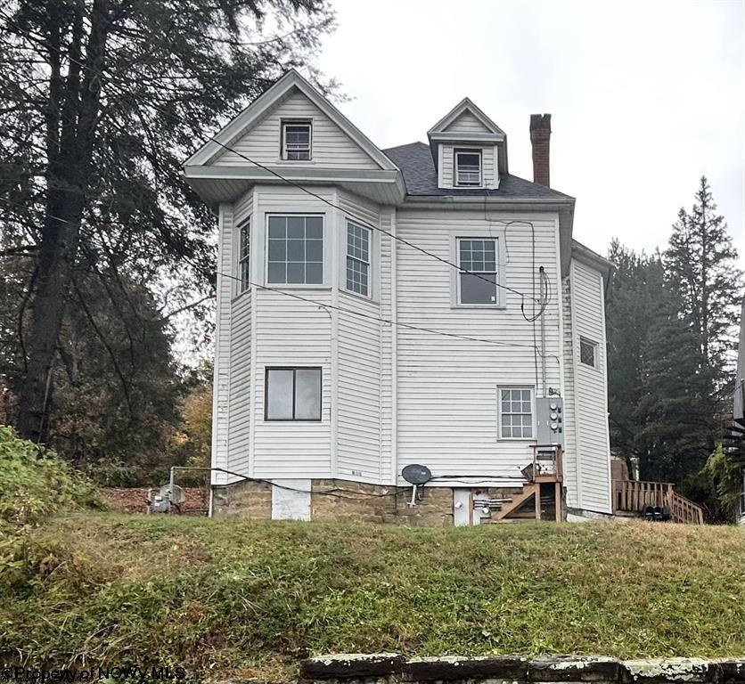 217 Watson Avenue Fairmont WV 26554