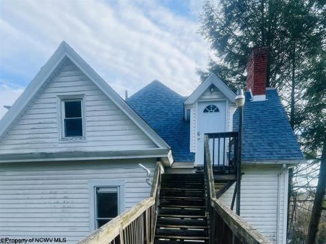 217 Watson Avenue Fairmont WV 26554