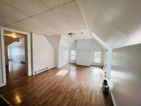 217 Watson Avenue Fairmont WV 26554