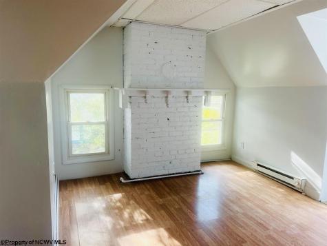 217 Watson Avenue Fairmont WV 26554