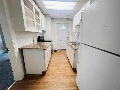 217 Watson Avenue Fairmont WV 26554