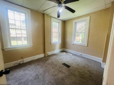 217 Watson Avenue Fairmont WV 26554