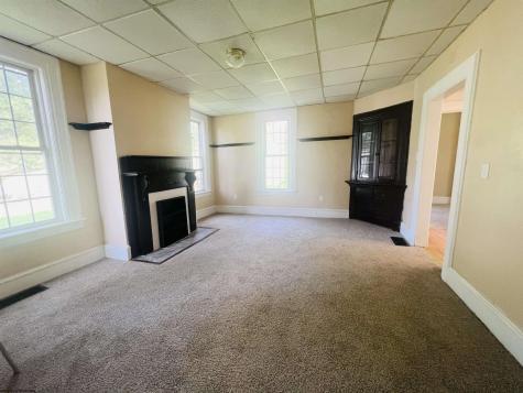 217 Watson Avenue Fairmont WV 26554
