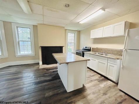 217 Watson Avenue Fairmont WV 26554