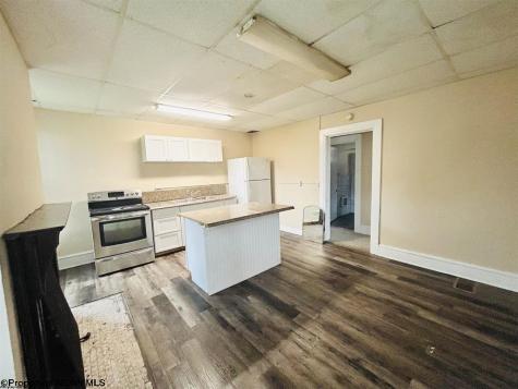 217 Watson Avenue Fairmont WV 26554