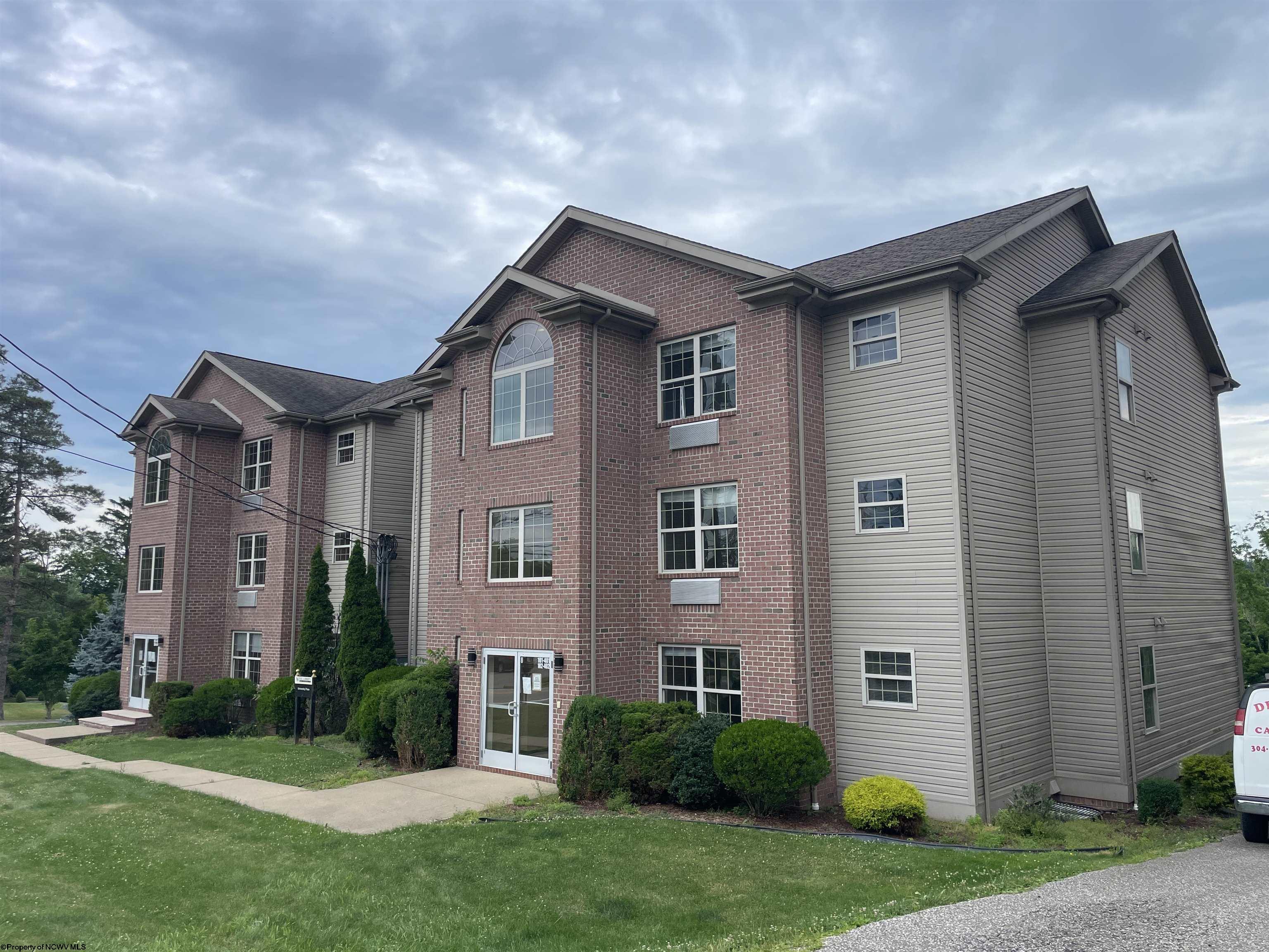 551 Van Meter Way West Liberty WV 26074