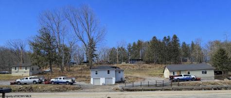 716 Husky Highway Barrackville WV 26559