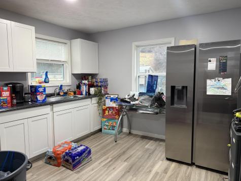 716 Husky Highway Barrackville WV 26559