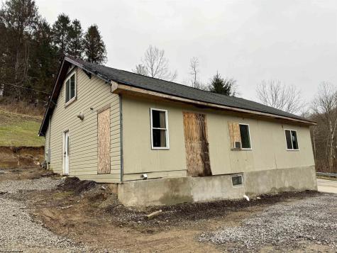 716 Husky Highway Barrackville WV 26559