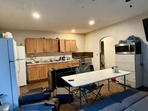 716 Husky Highway Barrackville WV 26559