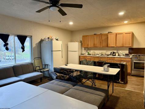 716 Husky Highway Barrackville WV 26559