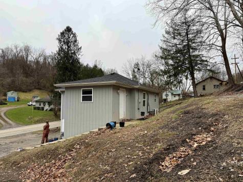 716 Husky Highway Barrackville WV 26559