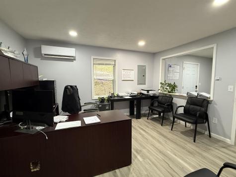 716 Husky Highway Barrackville WV 26559